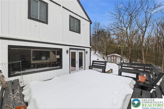 319 Ramblebush Road, Stroud Twp, PA 18360