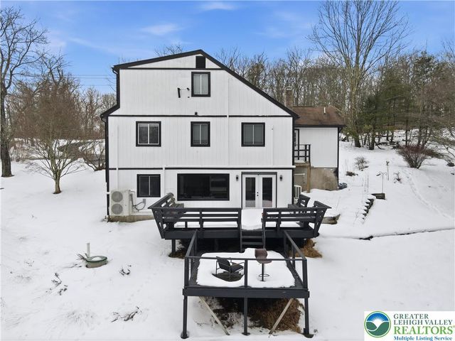 319 Ramblebush Road, Stroud Twp, PA 18360