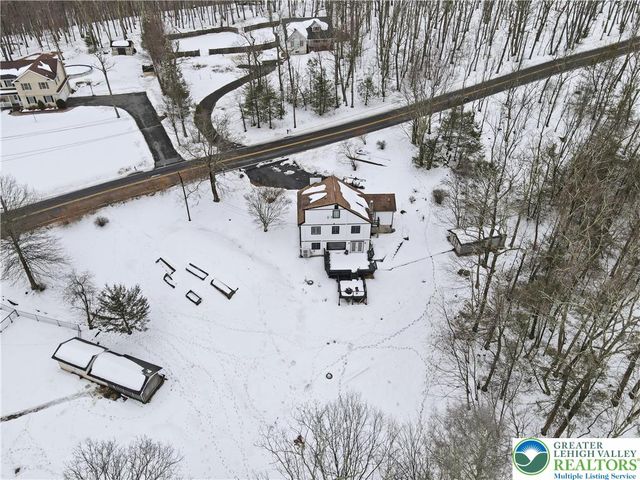 319 Ramblebush Road, Stroud Twp, PA 18360