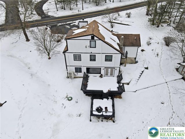 319 Ramblebush Road, Stroud Twp, PA 18360