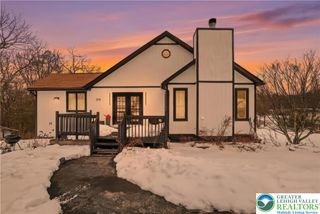 319 Ramblebush Road, Stroud Twp, PA 18360