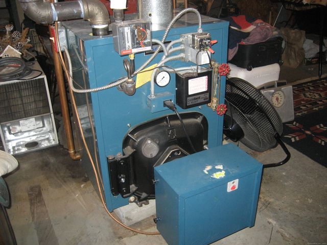 123 Taftville Occum Road, Norwich, CT 06360