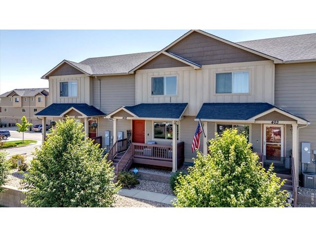 3660 W 25th St 402, Greeley, CO 80634