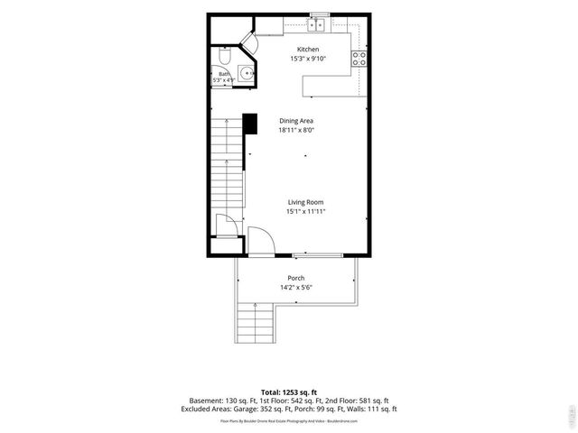 3660 W 25th St 402, Greeley, CO 80634