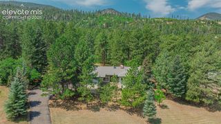 8057 Bannock Drive, Larkspur, CO 80118