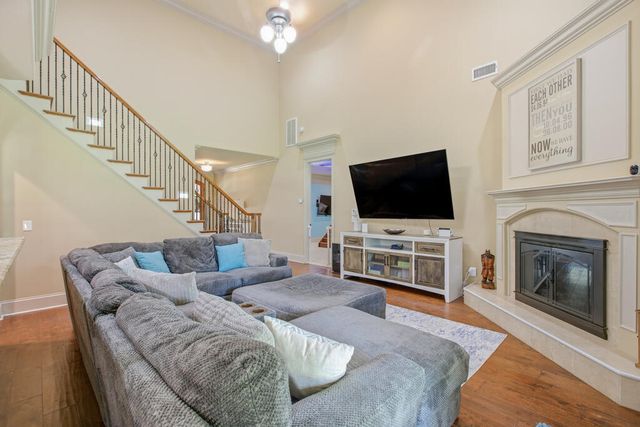 8100 Saddlehorn Drive, Midland, GA 31820