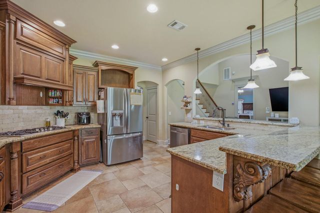 8100 Saddlehorn Drive, Midland, GA 31820