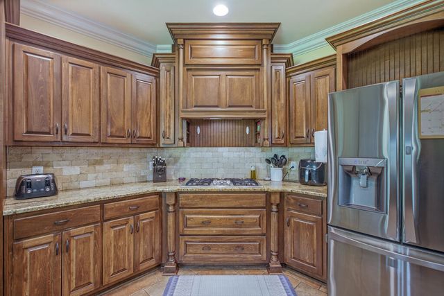 8100 Saddlehorn Drive, Midland, GA 31820