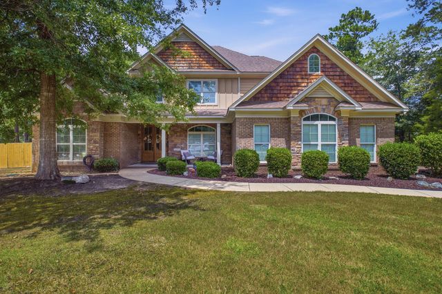 8100 Saddlehorn Drive, Midland, GA 31820