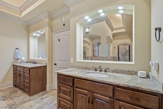 8100 Saddlehorn Drive, Midland, GA 31820