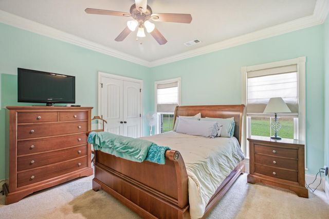 8100 Saddlehorn Drive, Midland, GA 31820