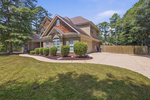 8100 Saddlehorn Drive, Midland, GA 31820