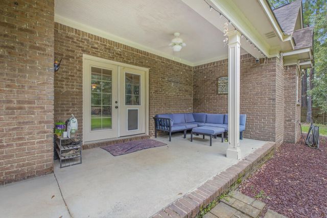 8100 Saddlehorn Drive, Midland, GA 31820