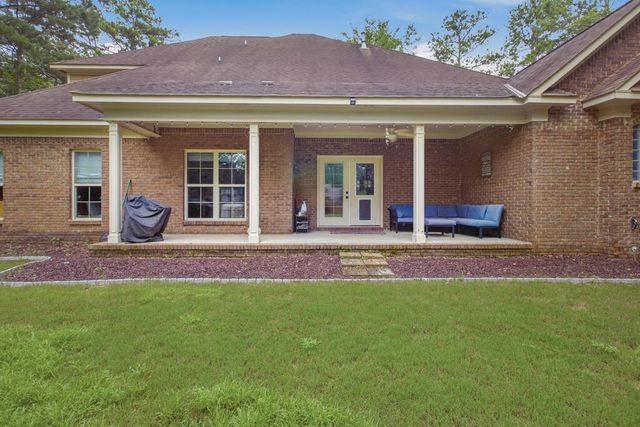 8100 Saddlehorn Drive, Midland, GA 31820
