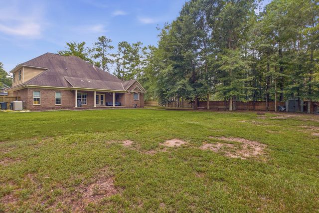8100 Saddlehorn Drive, Midland, GA 31820
