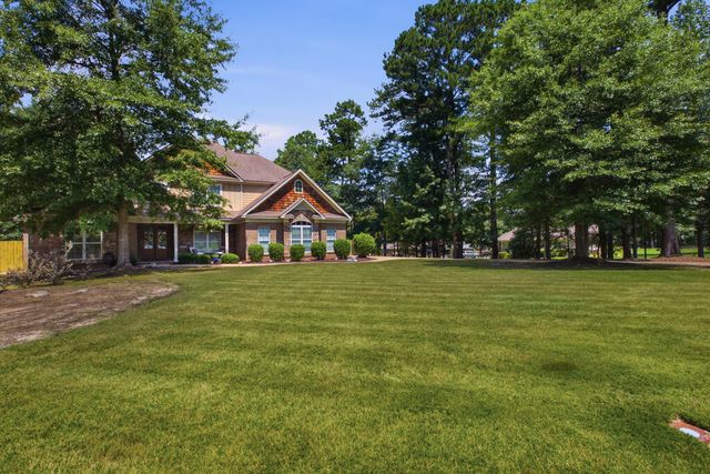 8100 Saddlehorn Drive, Midland, GA 31820