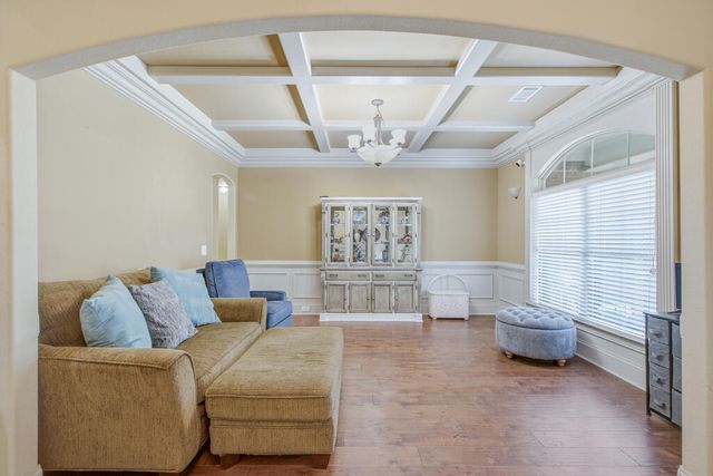 8100 Saddlehorn Drive, Midland, GA 31820