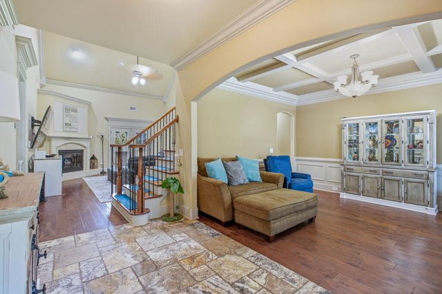 8100 Saddlehorn Drive, Midland, GA 31820