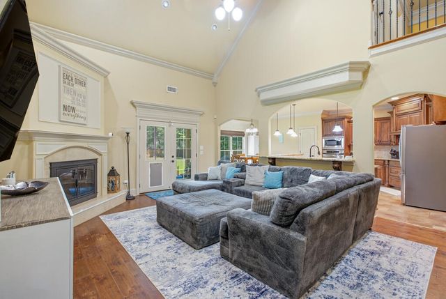 8100 Saddlehorn Drive, Midland, GA 31820