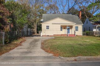 402 Warlick Street, Jacksonville, NC 28540