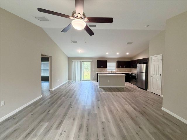 1369 W DOLORES DRIVE, Citrus Springs, FL 34434