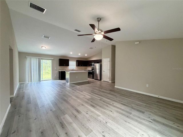 1369 W DOLORES DRIVE, Citrus Springs, FL 34434