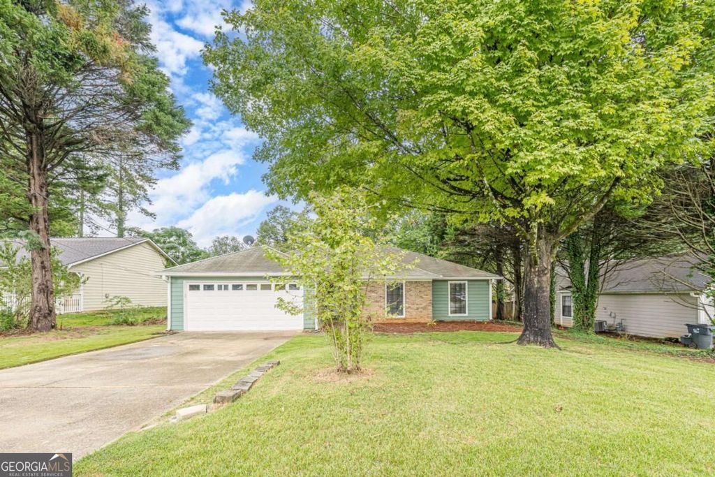 1648 Brandon Square, Lawrenceville, GA 30044 — photo 2