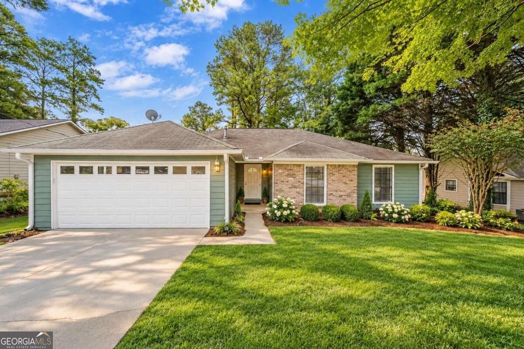 1648 Brandon Square, Lawrenceville, GA 30044 — photo 3