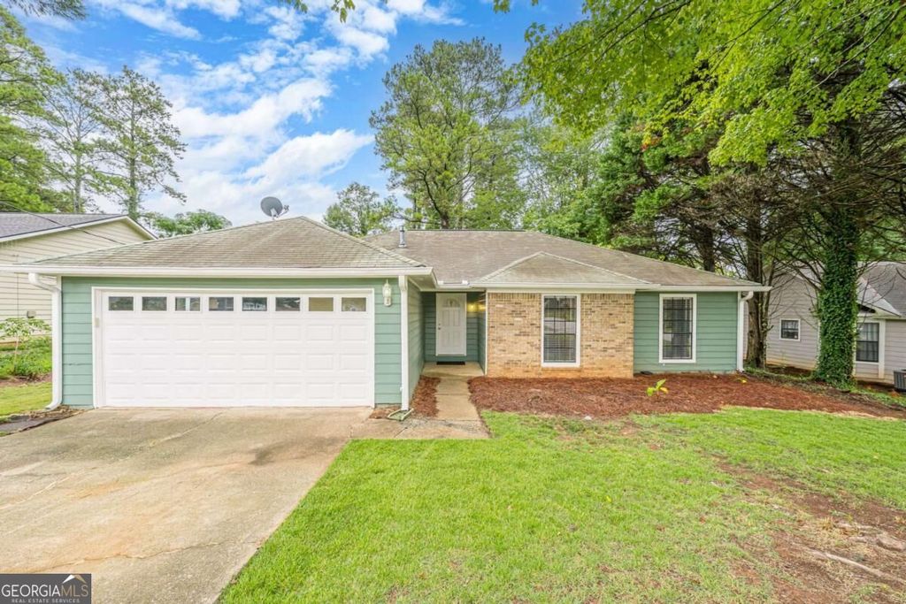 1648 Brandon Square, Lawrenceville, GA 30044 — photo 4