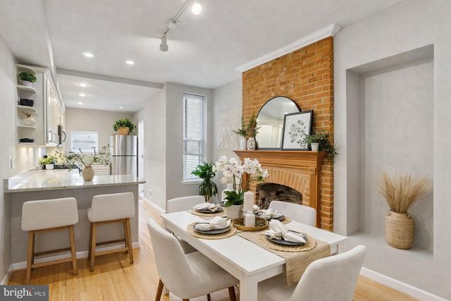 1628 S CHARLES ST, Baltimore, MD 21230