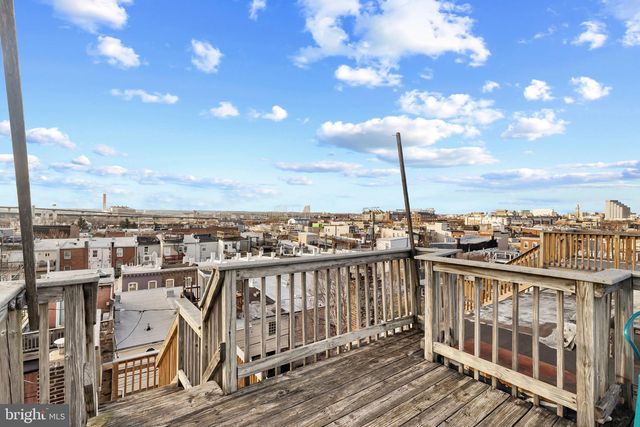 1628 S CHARLES ST, Baltimore, MD 21230