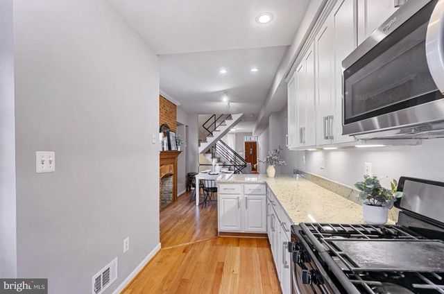 1628 S CHARLES ST, Baltimore, MD 21230