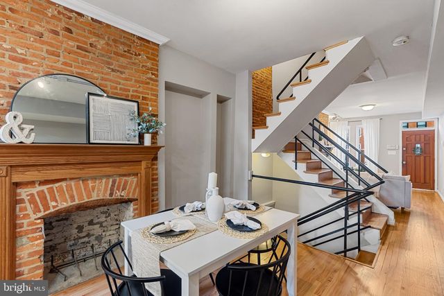 1628 S CHARLES ST, Baltimore, MD 21230