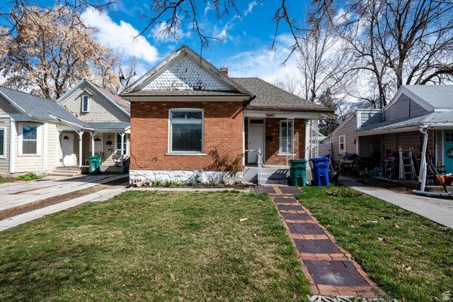 2262 MONROE BLVD, Ogden, UT 84401