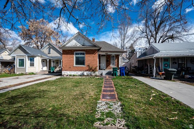 2262 MONROE BLVD, Ogden, UT 84401