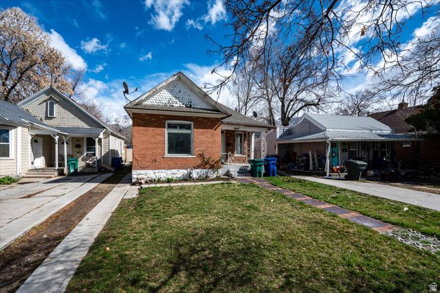 2262 MONROE BLVD, Ogden, UT 84401