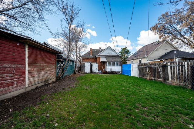 2262 MONROE BLVD, Ogden, UT 84401