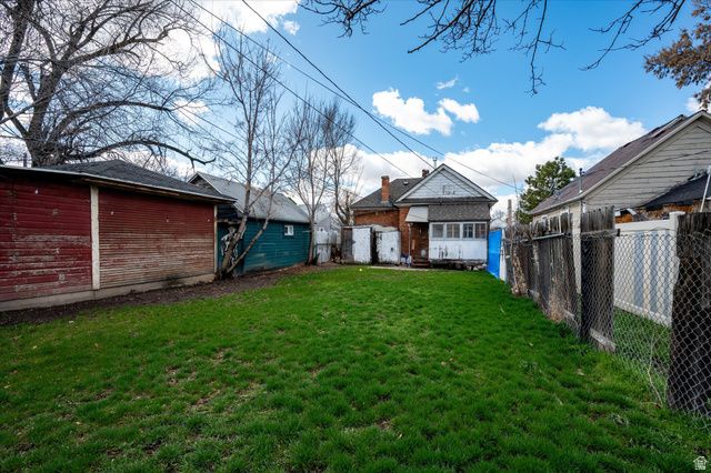 2262 MONROE BLVD, Ogden, UT 84401