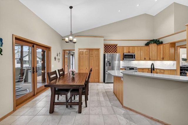 148 Fawn Court, Oregon, WI 53575