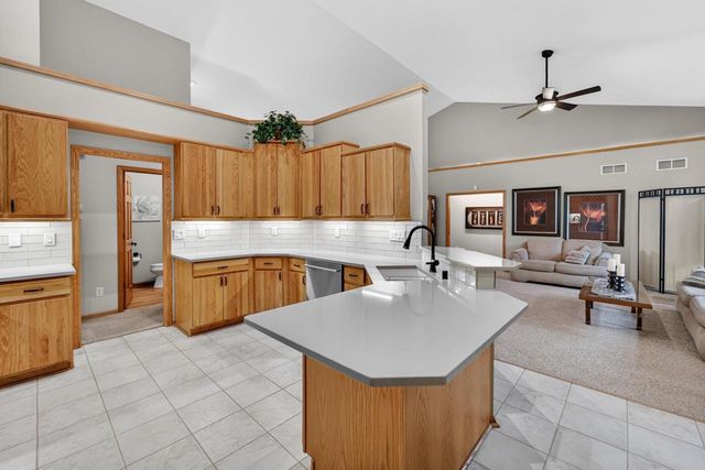 148 Fawn Court, Oregon, WI 53575