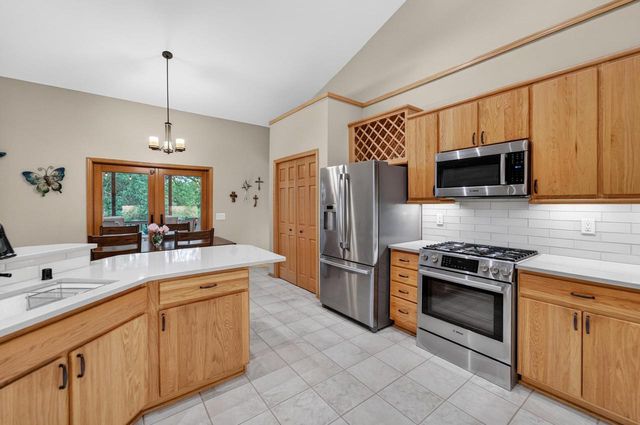 148 Fawn Court, Oregon, WI 53575