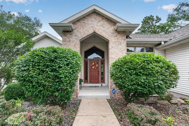 148 Fawn Court, Oregon, WI 53575