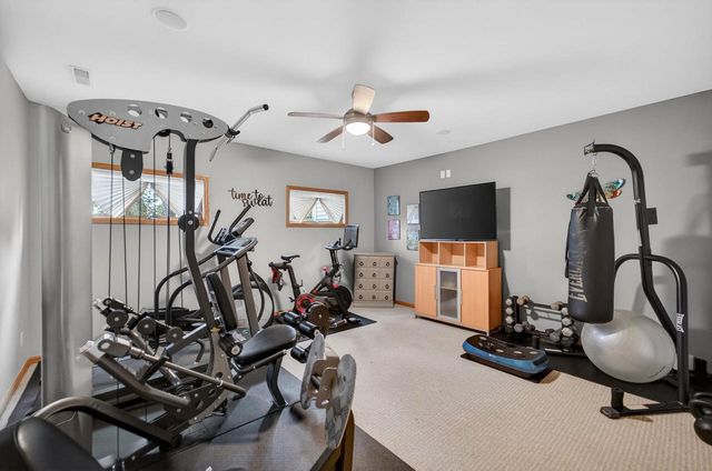 148 Fawn Court, Oregon, WI 53575