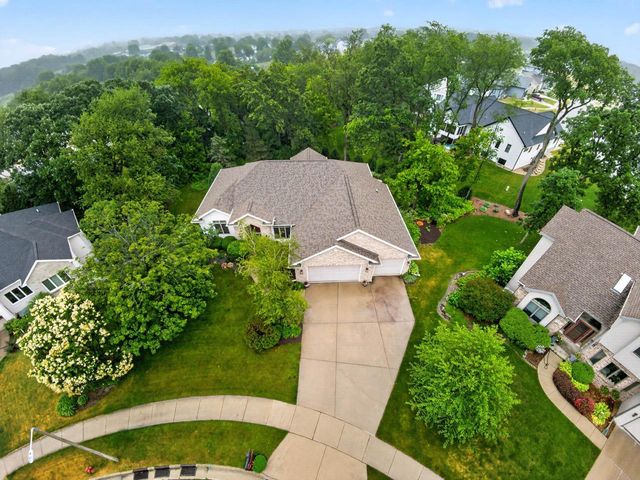 148 Fawn Court, Oregon, WI 53575