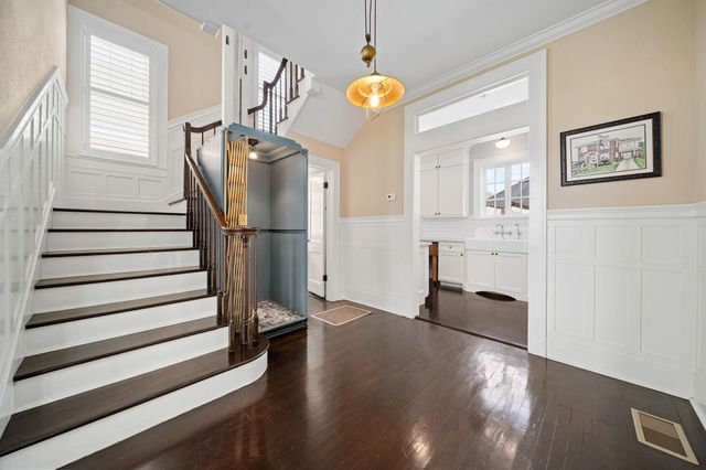 1606 Rosenberg Street, Galveston, TX 77550