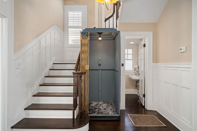 1606 Rosenberg Street, Galveston, TX 77550