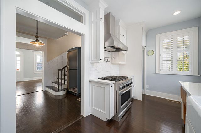 1606 Rosenberg Street, Galveston, TX 77550