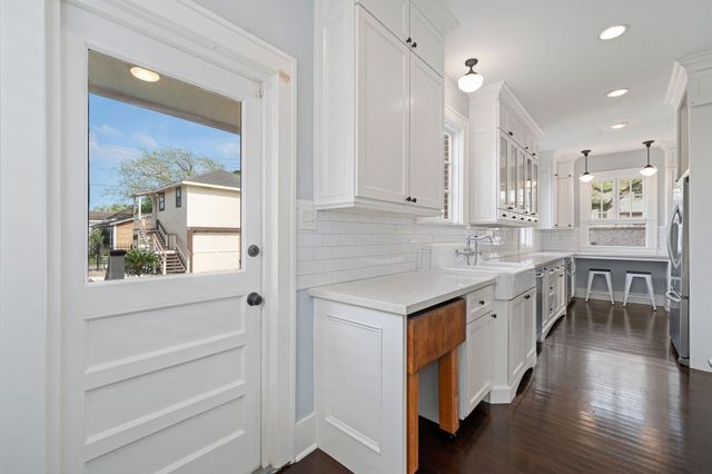 1606 Rosenberg Street, Galveston, TX 77550