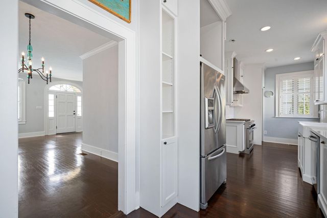 1606 Rosenberg Street, Galveston, TX 77550