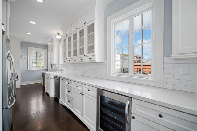 1606 Rosenberg Street, Galveston, TX 77550